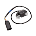 Miniatyrbillede 4 af 5: Til / Ix35 2009-2013 Bil Bakkamera Bakkamera Backup Parkering Assist Kamera 95790-2s010 DB