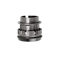 Miniatyrbilde 4 av 5: Myk rullebørste for støvsuger V6 V7 V8 V10 V11, myk rullebørste for 20w/30w motor [DB] gray