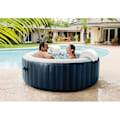 Miniatyrbillede 5 af 5: 2 stk. keramisk aksel til Intex Pure Spa Whirlpool Impeller Pumpe Fix E90 Fejl Aksel (2 stk. keramisk aksel med 4 gummikapper) db