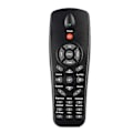 Miniatyrbilde 4 av 5: Ny fjernkontroll for Optoma-projektor for DS322 DS317 DS316 DS219 DS216 DS211 DS306 DS671 ES530 ES529 ES521 ES522 ES520 ES531 [DB] as the picture5620