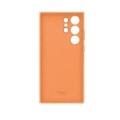 Miniatyrbillede 2 af 2: Silikonetui til Galaxy S23 Ultra-9192339805355 [DB] Forest green