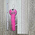 Pikkukuva 2 / 2: DB The New Garten Of Banban Plush Banban Garden Game Around Plush Doll Toy Doll Pink Monocular Worm