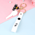 Miniatyrbillede 1 af 5: 1 Stk Kpop Bts Twice Nct Exo Blackpink Got7 Lystik Vedhæng Nøglering Snore Db N5 1 Pcs