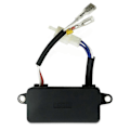Miniatyrbilde 5 av 5: AVR Spenningsregulator For AVR 3kw 2kw 2.8kw Generatorer Automatisk [db]
