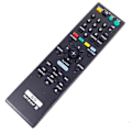 Miniatyrbild 1 av 5: Fjärrkontroll för Sony Blu-ray-spelare RMT-B104P BDP-BX57 BDP-S470 BDP-S360 S460 S485 S490 BDP-S185 S300 {Db}