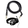 Miniatyrbillede 2 af 5: Udskiftnings Aux Kabel Til Steelseries Arctis Nova Pro Gaming Headset Ledning [Db]