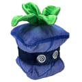 Miniatyrbilde 2 av 2: Blox Fruits Plush Demonic Fruit Plush Toy Doll Ferie Bursdag Gave Til Venner [DB] 16