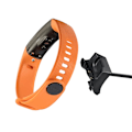 Miniatyrbilde 4 av 5: Smart Armbånd USB-lader Ladestadion Kompatibel Huawei Band 3/2 Pro Honor 4/5 [DB] Black