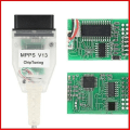 Miniatyrbillede 5 af 5: Obd2 Mpps V13.02 Ecu Chip Remap Tuning Flash Programmer Diagnostics Kabel Usb - [DB]