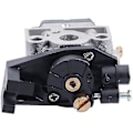 Miniatyrbilde 4 av 5: Forgassersett for Honda GX25 GX25N GX25NT GX35 FG110 FG110K1 HHT35 HHT25S 4-taktsmotor erstatning [DB]