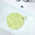 Pikkukuva 5 / 5: Silikoninen lattiakaivon hajunestosuoja [dB} green square