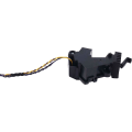 Miniatyrbillede 5 af 5: Drop Cliff Bumper Sensor til I7 E5 I3 I4 Støvsuger Dele  [dB} As Shown