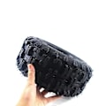 Pikkukuva 3 / 3: Db 6 tuuman rengas takana 13x5.00-6 sisärengas ulkorengas 47cc 49cc pienelle mönkijälle Go Kart Mini Quad Bike Lumikelkka osat 5.00-6 inner tube