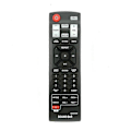 Pikkukuva 1 / 3: Uusi AKB73575401 LG Sound Bar -kaukosäädin NB3530A NB3532A AKB73575421 [db]