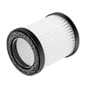 Miniatyrbillede 5 af 5: 4-pak HEPA-filtre Udskiftning til XL-618A og M8-PRO ledningsfri håndholdt støvsuger [DB] As Shown