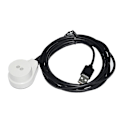 Miniatyrbild 1 av 5: USB till Infraröd IR-adapter IEC1107 DLMS Energimätare Gas Vattenmätare Avläsning [DB]