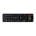 Miniatyrbilde 5 av 5: Fjernkontroll erstatning for Kartina Micro for Dune for HD TV [DB] Black