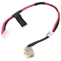Pikkukuva 1 / 4: Virtapistokkeen liitin Acer Nitro 5 AN515-31:lle Acer Nitro 5 AN515-31 [DB] Not Specified