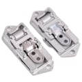 Miniatyrbild 4 av 4: Hinge Kickstand Connector Axel för Microsoft Surface Pro 5 [DB] Silver