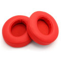 Pikkukuva 1 / 2: 2X Vaihtokorvatyynyt Beats By Dr. Dre Studio 2 3 Langattomat Kuulokkeet [DB] Red