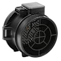 Miniatyrbild 3 av 5: Mass Air Flow Sensor Meter för 3-serie 330I 530I E53 X5 Z3 3.0L 2001-2006 74-10055 5WK96132 13621 [DB] Black