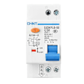 Miniatyrbild 2 av 5: 1 st CHNT CHINT DZ267LE-32 1P+N DPNL 6A 10A 16A 20A 25A 32A Jordfelsbrytare RCBO MCCB 36MM [DB] 20A 1P 1N