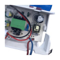 Miniatyrbillede 3 af 5: 12v-2a afbrydelig strømforsyning til wifi, router, modem, sikkerhedskamera mini ups batteri backup surg