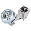 Miniatyrbilde 3 av 4: Db Romantisk girkassemontering erstatning for Stihl Fs120 Fs200 Fs250 4137640 0100