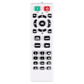 Miniatyrbilde 1 av 5: Smart Projektor Fjernkontroll Erstatning For Benq Rs3355 Es6540 Sp2535x Sp2535s/h Projektor Trådløs Mediaspiller db