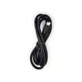 1 st Din6-USB-kabeladapter för Thrustmaster Th8a-anslutning Passar Tssh Tssh+/ Present [DB] DIN6 1pcs