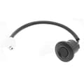 Mazda 3 2010-2013 Halvkombi Bakre Baklucka Hatch Strömbrytare Knapp [DB]