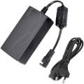 Miniatyrbillede 1 af 5: Ac/dc 29v/24v 2a Adapter Vippe Strømforsyningstransformator,   Version Kompatibel Med Alle Lvator Stole, Strømforsyning D DB