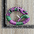 Pikkukuva 2 / 2: DB The New Garten Of Banban Plush Banban Garden Game Around Plush Doll Toy Doll Snake