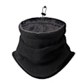 Miniatyrbilde 5 av 5: Unisex Utendørs Halsvarmer Vinter Tykk Varm Fløyel Skjerf for Sykling Ski [DB] Navy Blue
