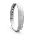 Miniatyrbilde 5 av 5: Sport Silikon Armbånd Erstatningsarmbånd for Fitbit Flex2 Smartklokke [db] Khaki S