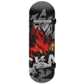 Miniatyrbilde 3 av 5: Fingerboard Finger Skateboards for Kids Mini Finger Boards with Wooden Board db Style 9