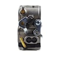 Pikkukuva 2 / 5: Kaasutin Husqvarna 235 235E 236 240 240E -moottorisahaan 574719402 545072601 [DB] silver