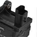 Miniatyrbilde 3 av 5: Turbo Diverter Solenoid Valve 11658636606 Turbolader Bypass Trykk Converter Cut Off Ventil for R55 R56 R57 R58 R59 R60 R61 [DB]