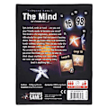 Miniatyrbillede 2 af 5: 2022 The Mind Kortspil Fest Puslespil Brætspil Holdoplevelse Interaktivt Spil Hfmqv [DB] One Size