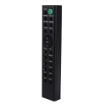 Miniatyrbilde 4 av 5: Fjernkontroll -ah507u for lydplanke Ht-s350 Ht-sd35 Sa-ws350 Sa-s350 Sa-wsd35 Sa-sd35 [DB] Black