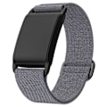 Miniatyrbilde 1 av 5: For Whoop 4.0 fitness tracker elastisk polyester armbånd grå [DB] Multicolor Grey