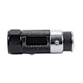 Miniatyrbillede 2 af 5: 1 stk. Mini LED lommelygte til bil, genopladelig lommelygte