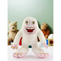 Pikkukuva 2 / 4: My Singing Monsters Pehmolelu Wubbox Maw Ghazt Rare Mammott Nuket Pelottava Konsertti Lelut [DB] Red