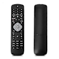 Miniatyrbild 4 av 5: DB Universal Philips Smart TV Fjärrkontroll Ersättning Hof16h303gpd24 Smart Netflix 398gr08b