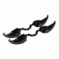 Miniatyrbilde 5 av 5: LB for RB Støtfangerknapper For Xbox One Elite Kontroller LB for RB Trigger for Tast med T6 T8 Skrutrekkere for Brekkjern Re [db]