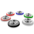Miniatyrbild 1 av 4: Mobiltelefon Spel Joystick för Smartphone Tablet för Pekskärm Joypad Spelkontroll Stick db Blue