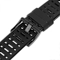 Miniatyrbilde 5 av 5: Gummireim Erstatningsarmbånd for Suunto Ambit 3 Peak / Ambit 2 [db]