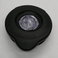 Miniatyrbillede 2 af 5: Til Blender Glaskrukke Låg Og Dæksel, Til Blendere Klassiske Blendere Reservedele  [dB}