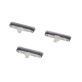 Miniatyrbilde 2 av 2: OEM Side Keys Strøm- og Volumknapper Erstatning for Samsung Galaxy S7 {Db)