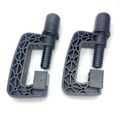 Miniatyrbillede 1 af 4: 1 stk Racing Spil Rat Klip Beslag Til Logitech G920 G25 G27 G29 G923 otn [DB]